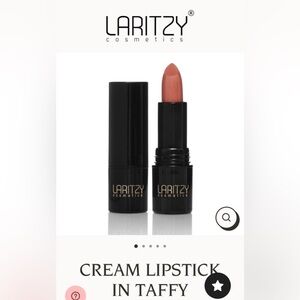 BN- LARITZY TAFFY LIPSTICK 💄